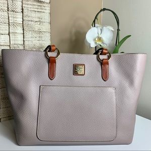 Dooney & Bourke Tammy Tote